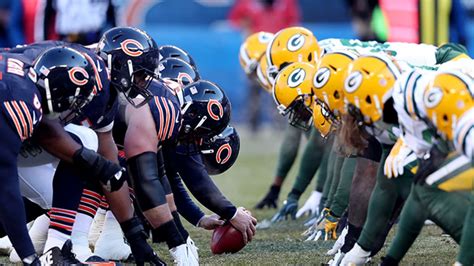 Watch chicago bears game. Things To Know About Watch chicago bears game. 